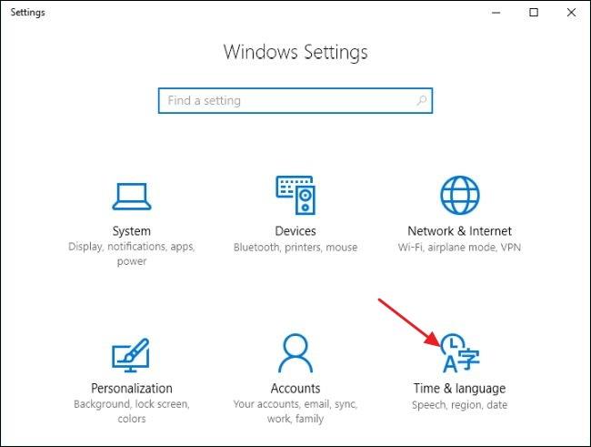 Hvordan fikse feilkode 0x80240024 på Windows 10 Store?