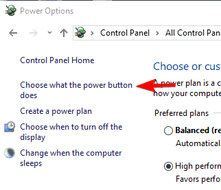 Driver Power State Feil Windows 11?  [9 testede løsninger]