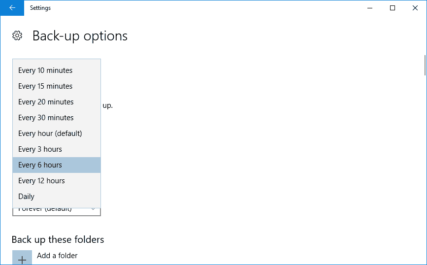 Enkle måter å sikkerhetskopiere Lagre spillfiler i Windows 10