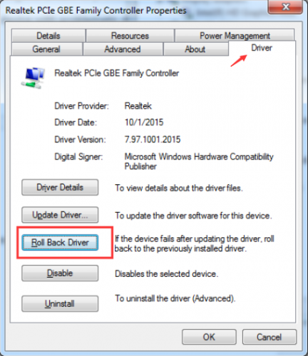 Driver Power State Feil Windows 11?  [9 testede løsninger]