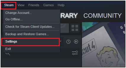 New World Unrecoverable Error Steam musí být spuštěn [12 OPRAV]