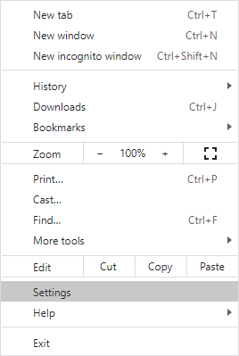 10 testovaných opráv chyby „Chrome-error://chromewebdata/“