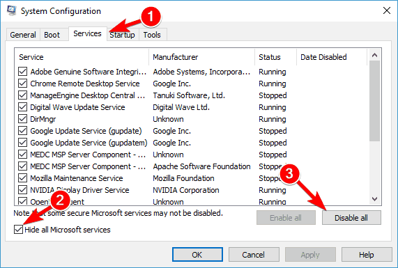 Topp 6 korrigeringar för att lösa CHKDSK som har fastnat eller fruset i Windows 10/8/7