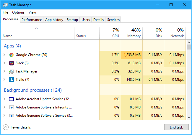 Slik fikser du 0xc00007b/0xc000007b-feil (alle PC-spill og programvare) på Windows 10, 8.1, 8 og 7