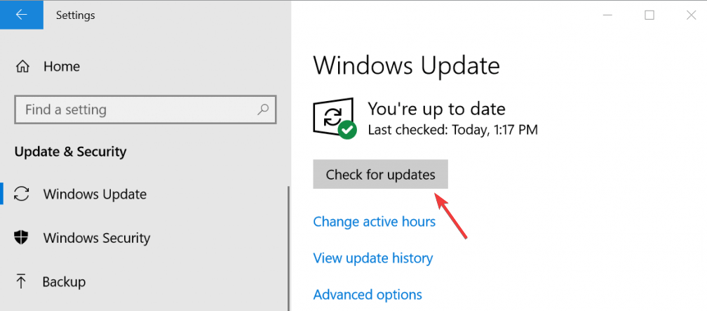 Hur fixar jag Explorerframe.dll-fel i Windows 10?