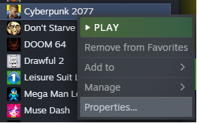 Fixa Cyberpunk 2077 som inte startar, installationsproblem [fullständig guide]