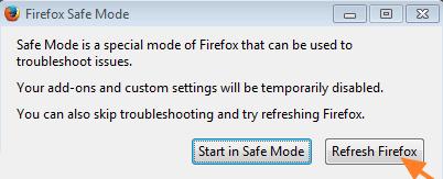 Hur fixar jag Kunde inte ladda XPCOM på Firefox?  [7 enkla knep]