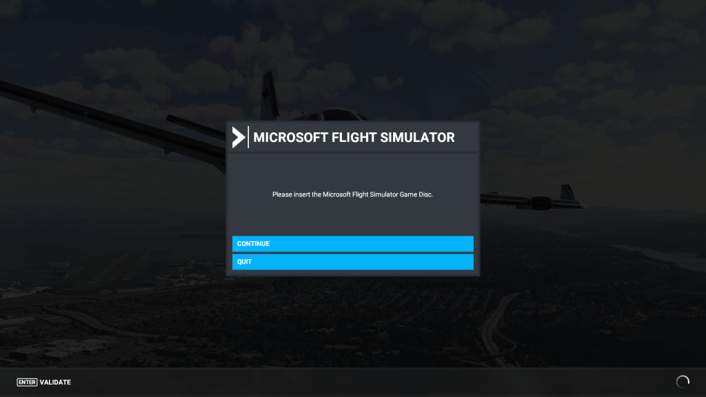 Fixa Microsoft Flight Simulator 2020 buggar och fel [FULLSTÄNDIG GUIDE]