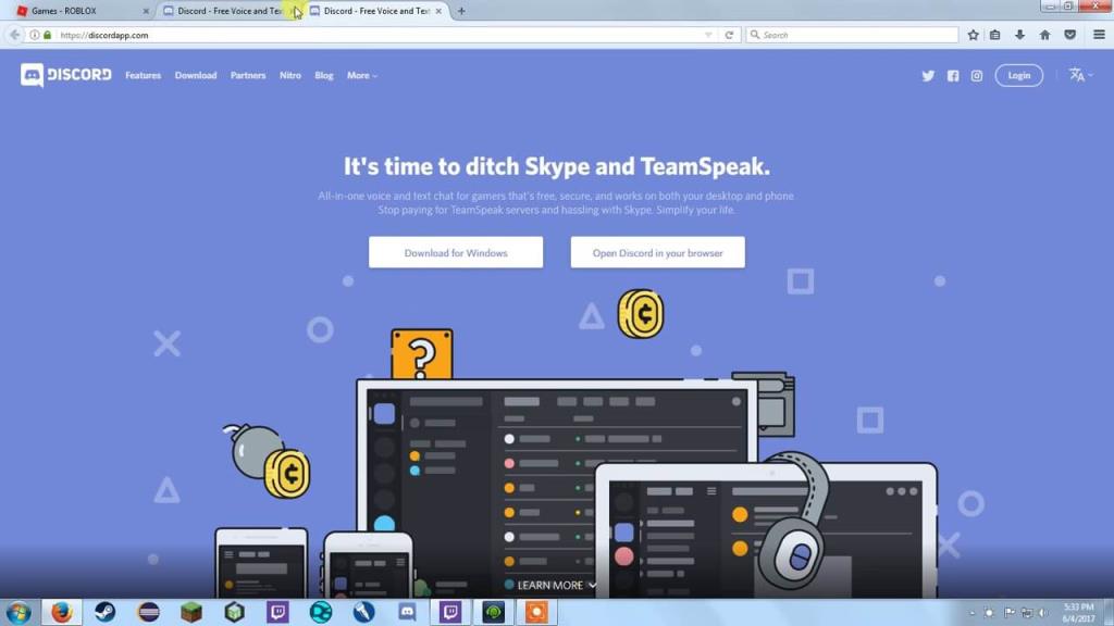 Discord se neotevře?  9 snadných řešení, jak opravit disk, který se neotevírá