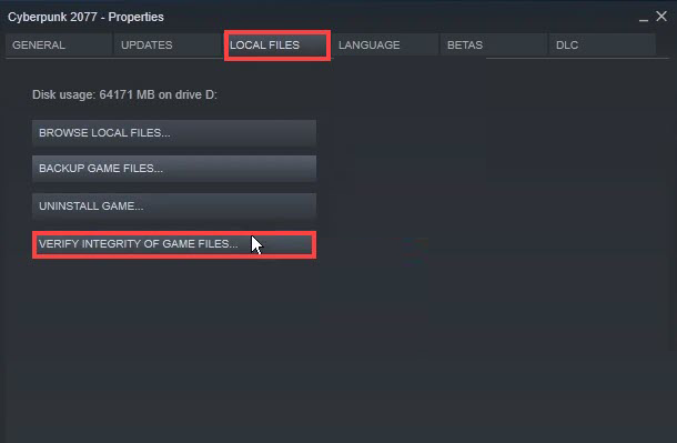 Fixat "Steam Disk Write Error" på Windows 10/11 [FÖRKLART]