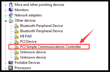 Opravené: „Chýba ovládač zariadenia PCI“ v systéme Windows 10 a 11