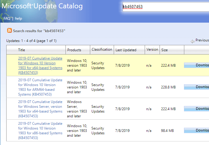 [Gyorsjavítás] Hogyan lehet kijavítani a 0X800F0923-as Windows 10 frissítési hibakódot?