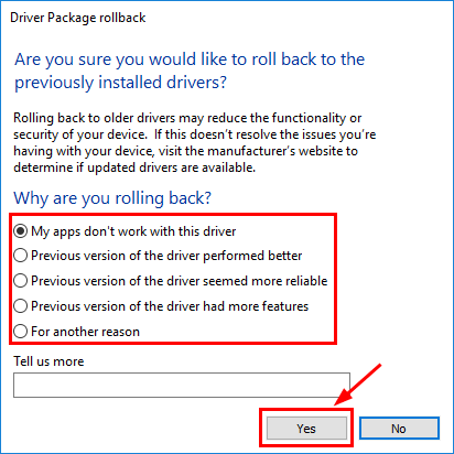 Qualcomm Atheros Qca61x4a drivrutinsproblem i Windows 10 [3 snabba korrigeringar]