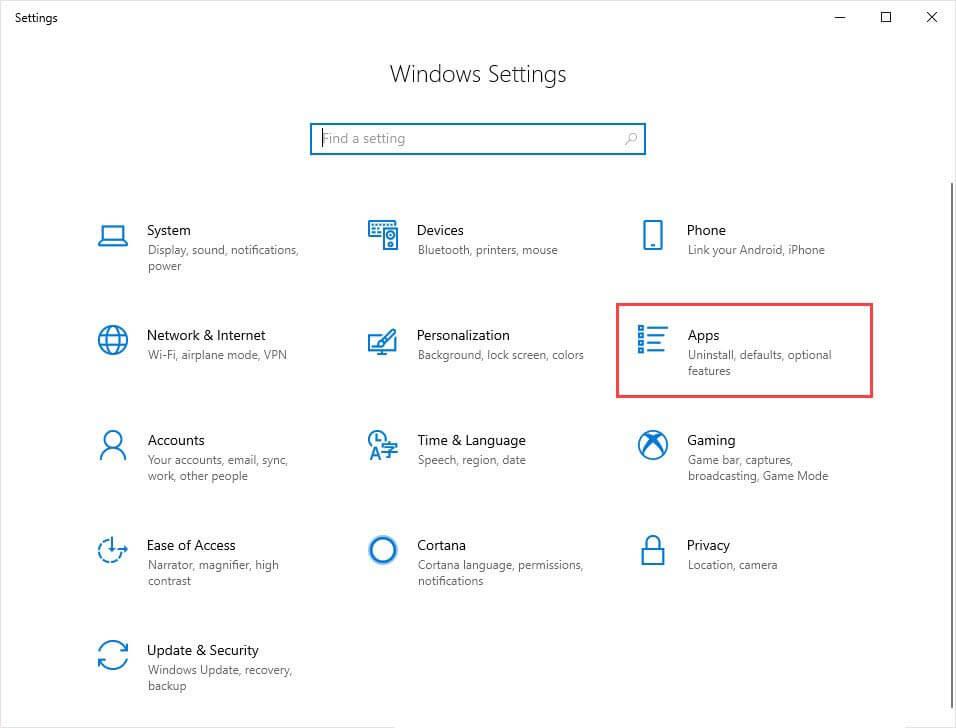 Zlyhanie Microsoft Edge v systéme Windows 10 Problém [OPRAVENÉ]