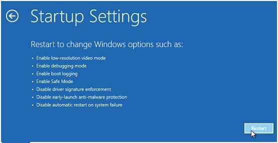 [RETTET] WDF_VIOLATION BSOD-feil Windows 10