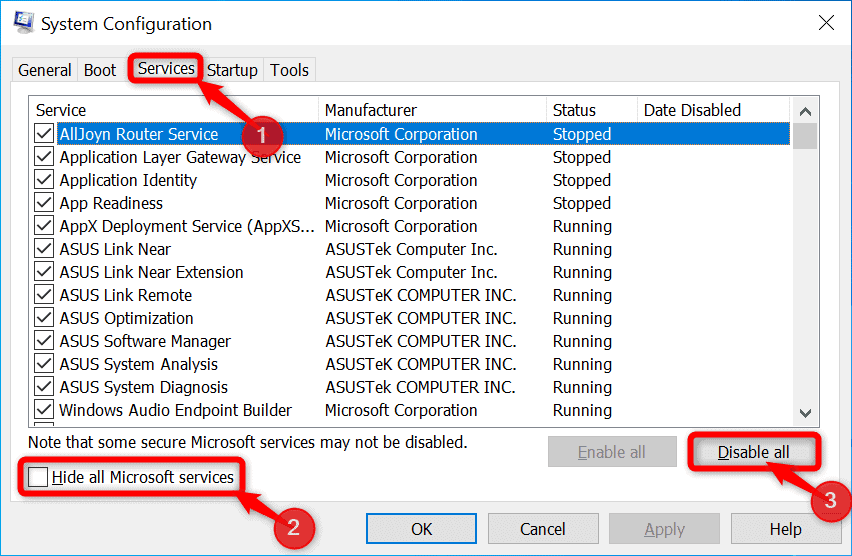 [11 opráv] Dragon Age Inquisition nespustí Windows 10 a 11