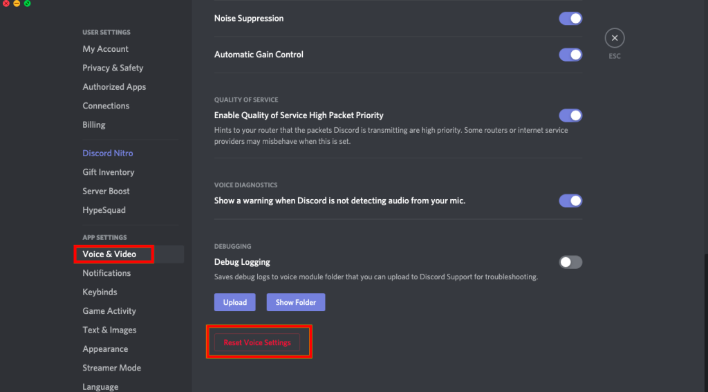 14 швидких рішень для вирішення проблеми Discord Screen Share Audio, яка не працює