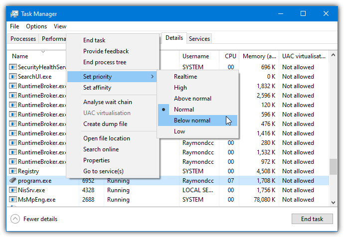 Oprava „Hra se neustále minimalizuje“ ve Windows 10 [Nejlepší opravy]