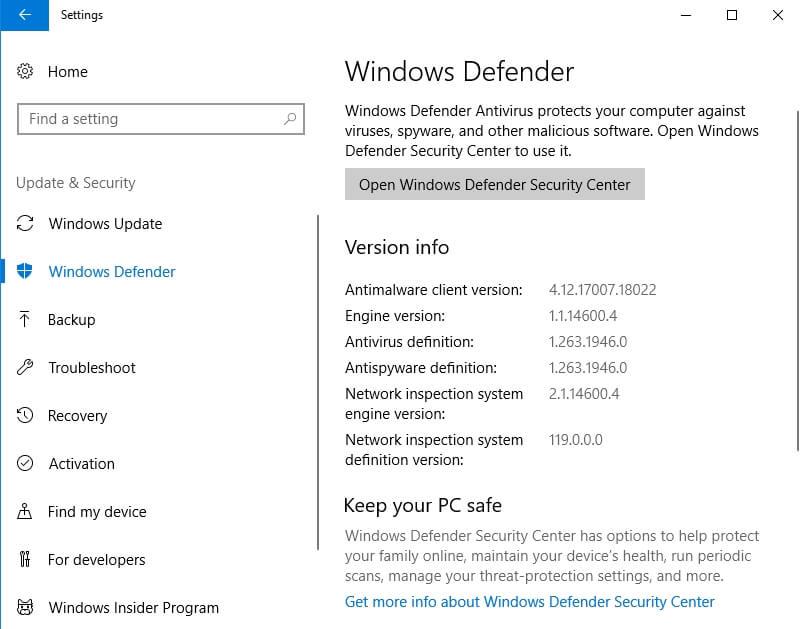 9 jednoduchých opráv na vyriešenie kódu chyby 0x80004002 pri aktualizácii systému Windows 10, 8, 7