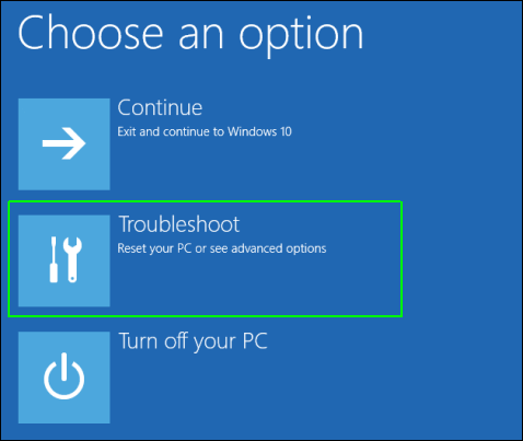 Hogyan lehet a Windows 10-et csökkentett módba indítani?  [A 6 legjobb módszer]