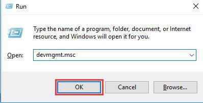 [100 % vyriešené] Ako opraviť hlásenie „Chyba pri tlači“ v systéme Windows 10?