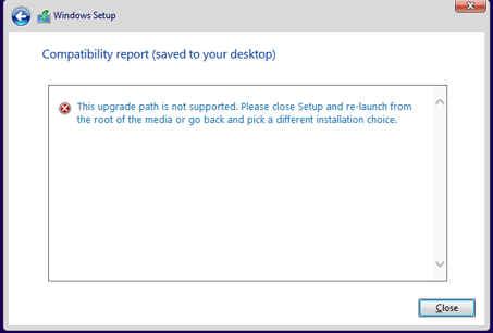 Så här åtgärdar du installationsproblem för Windows 8.1 Update