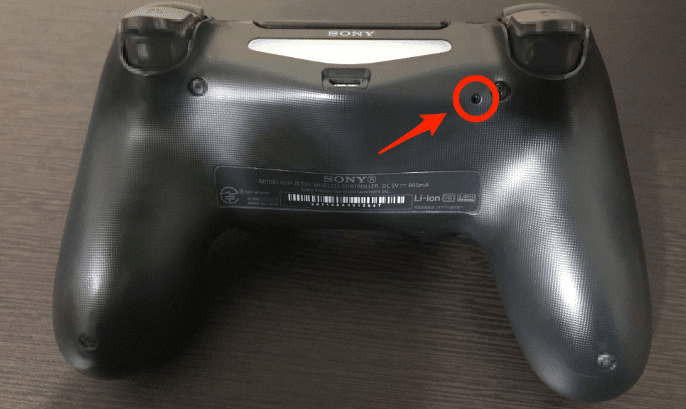 Hvordan fikse PS4-kontrolleren vil ikke koble til/synkronisere problemet?