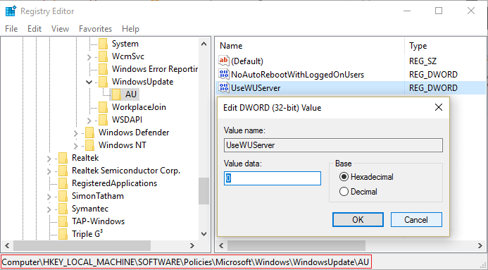 [FIXAT] Processor Thermal Trip Error i Windows 10