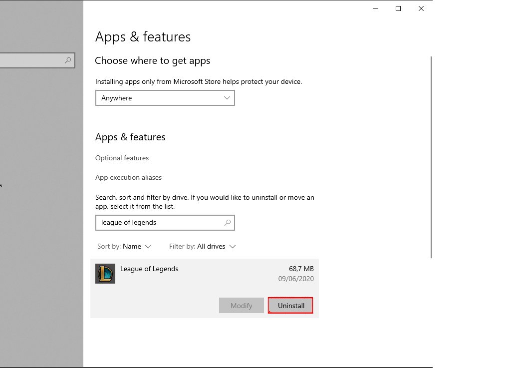 Slik slår du på eller av Windows Defender i Windows 10