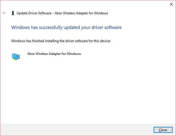 [ВИПРАВЛЕНО] 5 поширених проблем із підключенням бездротового адаптера Xbox у Windows 10