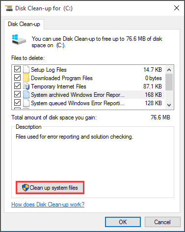 Jak opravit chybu INTERNAL_POWER_ERROR (0x000000A0)