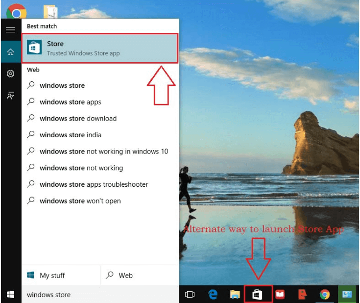 Metódy na opravu „Dosiahnutý limit zariadení pre inštaláciu aplikácií / hier“ v systéme Windows 10