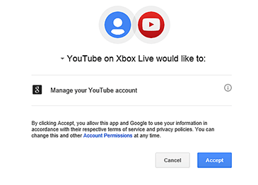 [LØST] Youtube.com/activate Enter Code Problemer på Xbox One