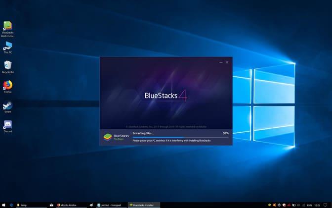 Hogyan javítható ki, hogy a BlueStacks Engine nem indul el Windows 10 és Mac rendszeren?