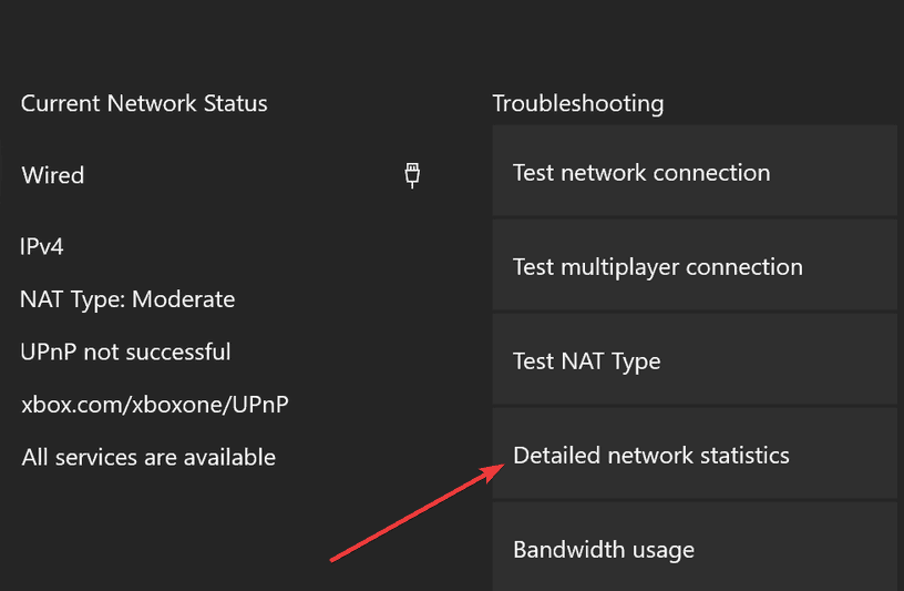 Hogyan javítható ki, hogy az Xbox nem csatlakozik a Wi-Fi-hez?  [10 gyors megoldás]