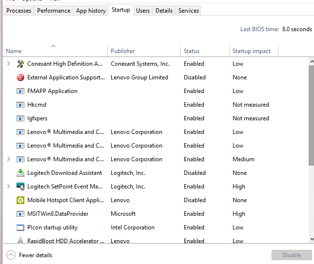 [RIEŠENÉ] Ako opraviť chybu BSOD zlyhala kritickej služby v systéme Windows 10?