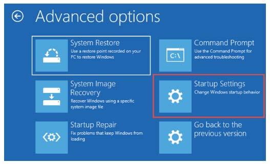 Hogyan lehet a Windows 10-et csökkentett módba indítani?  [A 6 legjobb módszer]