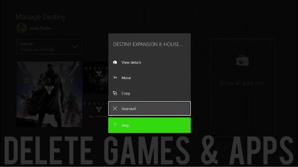 Xbox One fryser under spilling og krasj [STEG-BY-STEP-GUIDE]