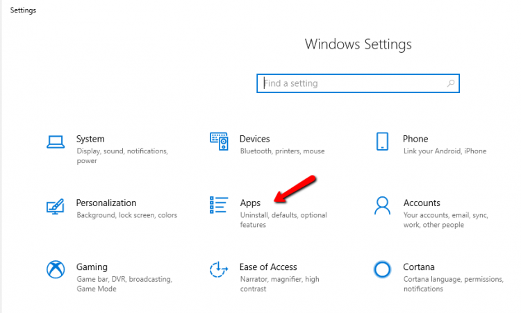 Metoder för att fixa "Enhetsgräns nådd för installation av appar / spel" i Windows 10