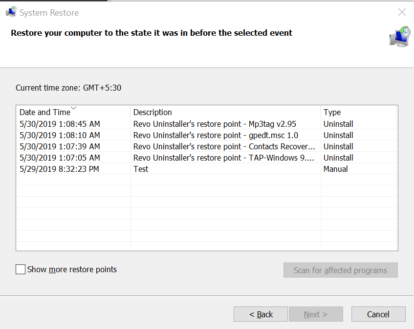 Reparer enhet som ikke er migrert Windows 10-feil [8 enkle løsninger]