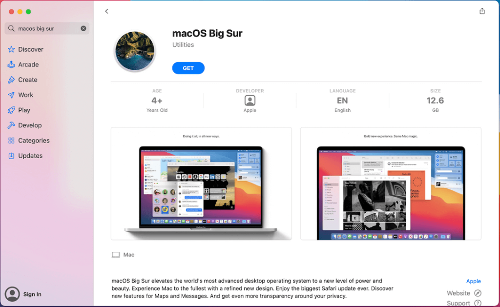 Hur man åtgärdar macOS Big Sur-installationsfelet misslyckades [8 bästa sätten]