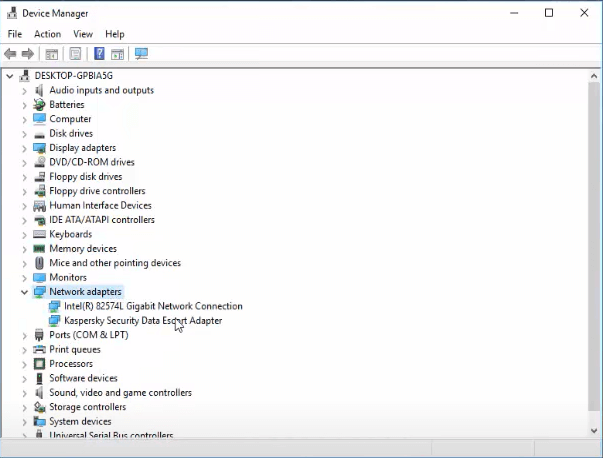 7+ triks for å fikse "Realtek PCIe Gbe Family Controller Fungerer ikke"-problem