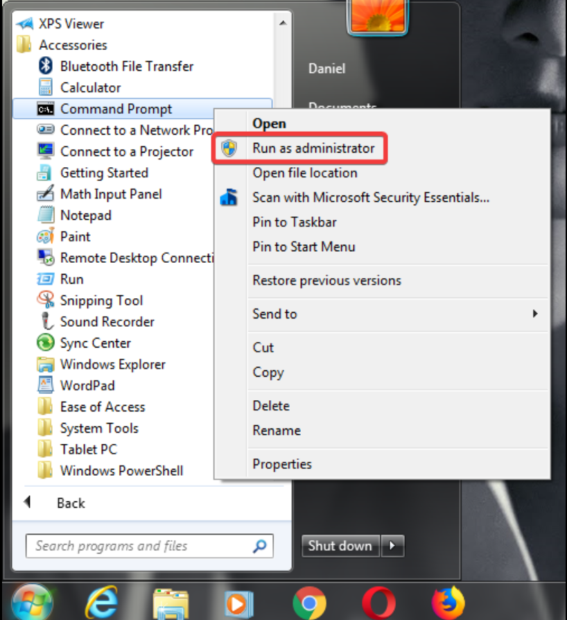 [UPPDATERAD] Topp 5 metoder för att fixa Windows 8 Explorer.exe-fel