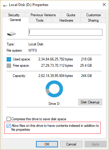 A Windows 10 1909 rendszerben nem működő File Explorer keresés javítása