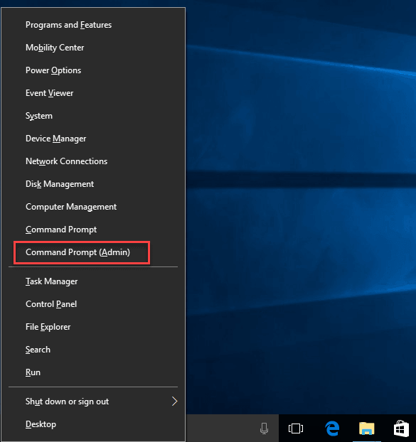 [Megoldva] Hogyan lehet kijavítani a Windows 10 0x8024a10a frissítési hibáját?