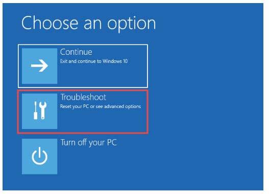 Hur man startar Windows 10 i felsäkert läge?  [Bästa 6 sätten]