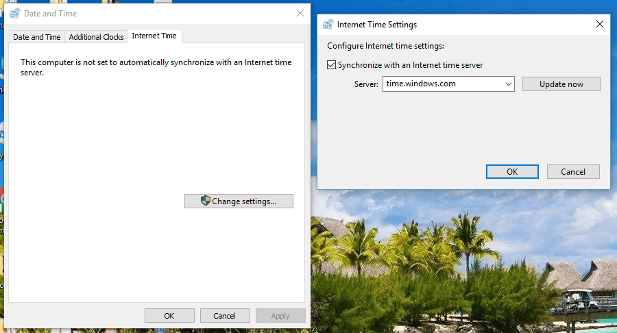 Windows Defender sa nespustí v systéme Windows 10 [OPRAVENÉ]