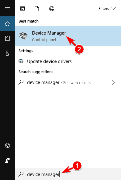 [LØST] Du trenger en WIA-driver for å bruke denne enhetsfeilen i Windows 10