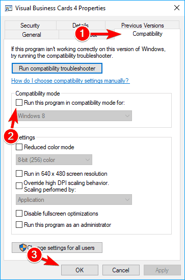 Ako opraviť Runtime Error r6016 v systéme Windows 8?