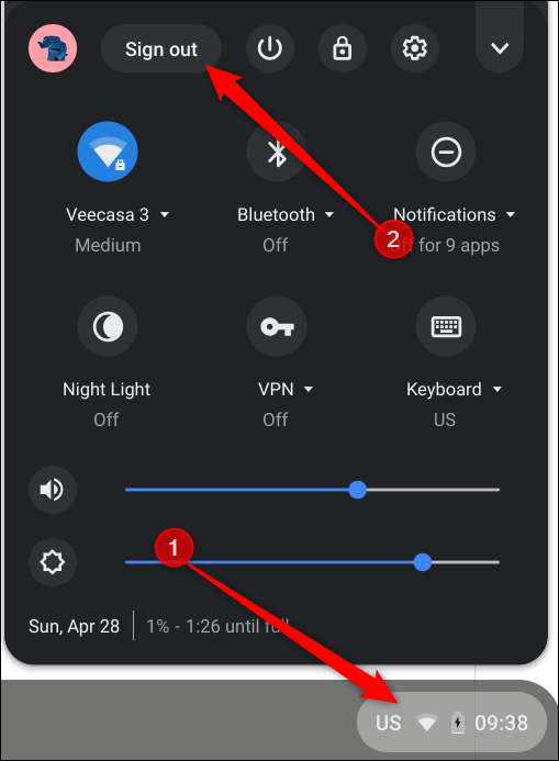 [15 rettelser] DHCP-oppslag mislyktes Chromebook-feil